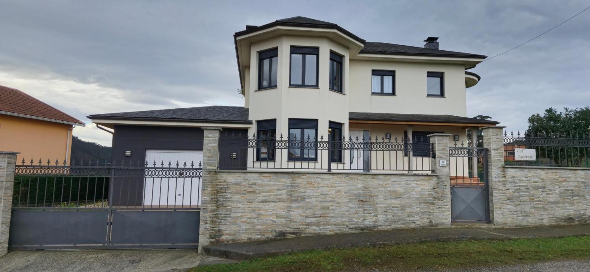 Vivienda Costera
